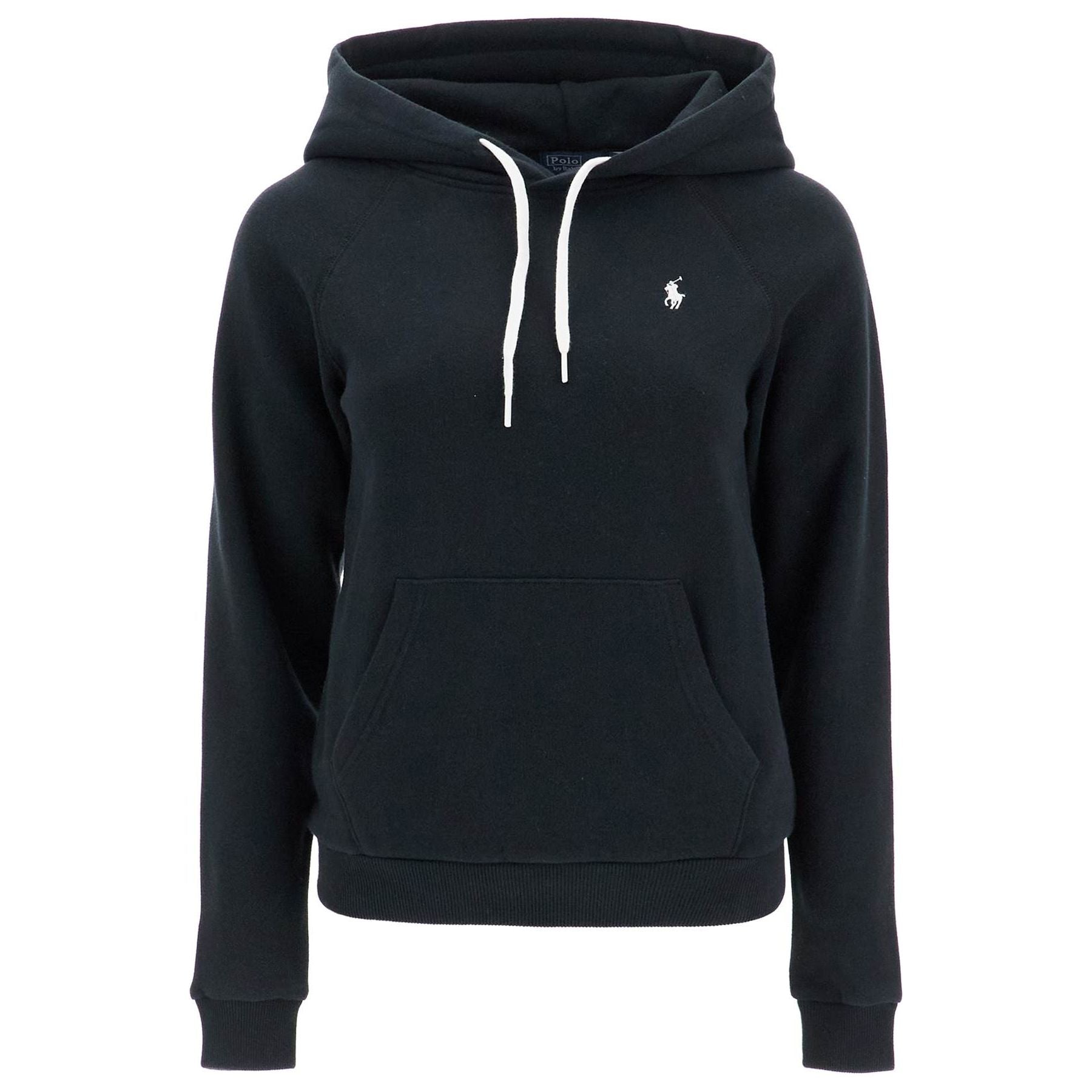 Regular Fit Hoodie With Hood