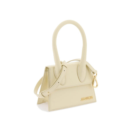 JACQUEMUS-Le Chiquito Moyen Bag -JOHN JULIA.