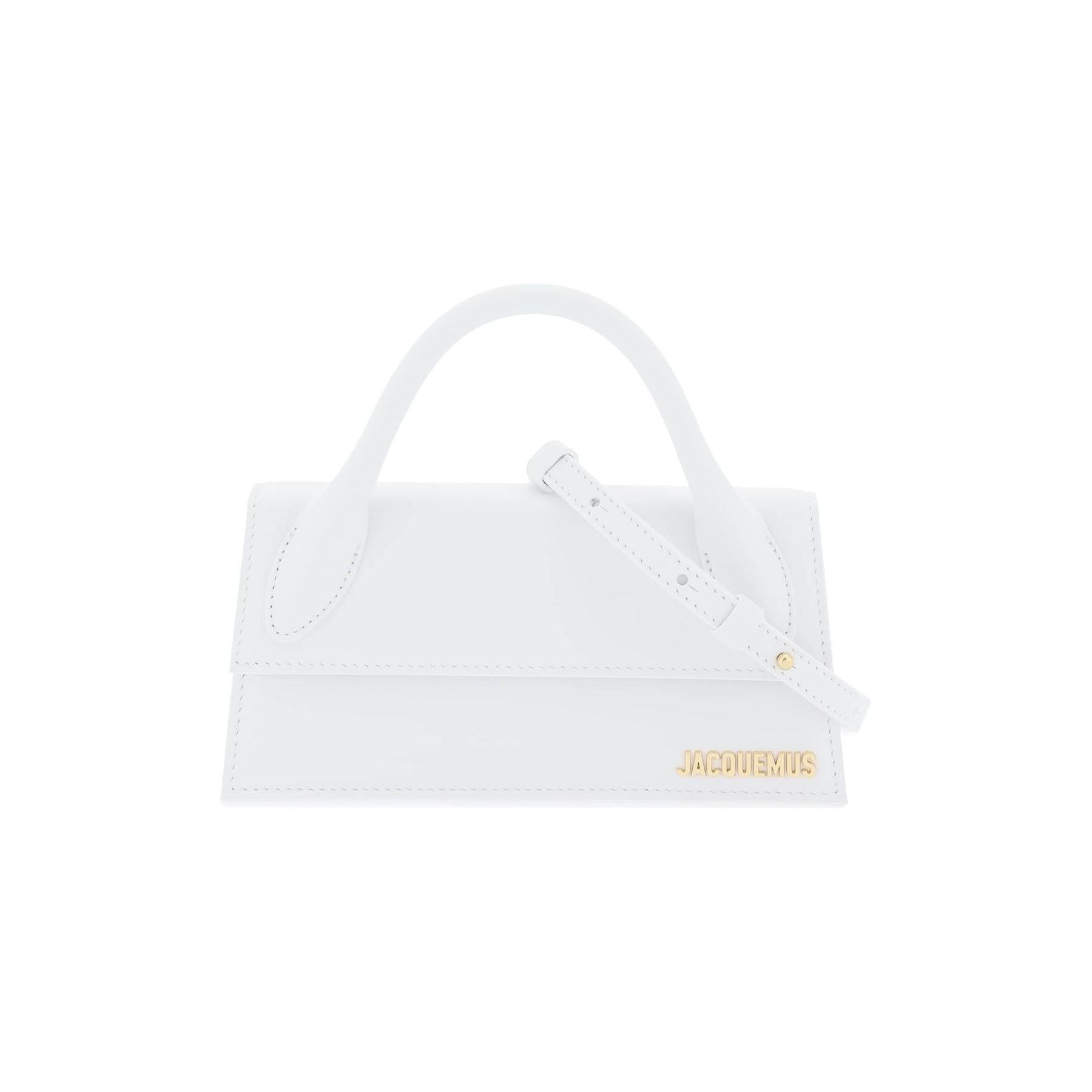 JACQUEMUS-Le Chiquito Long Handbag -JOHN JULIA.