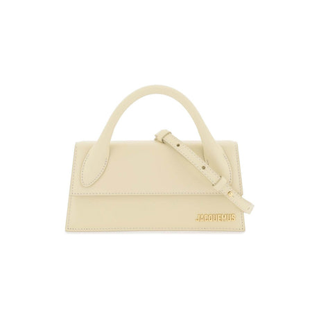 JACQUEMUS-Le Chiquito Long Handbag -JOHN JULIA.