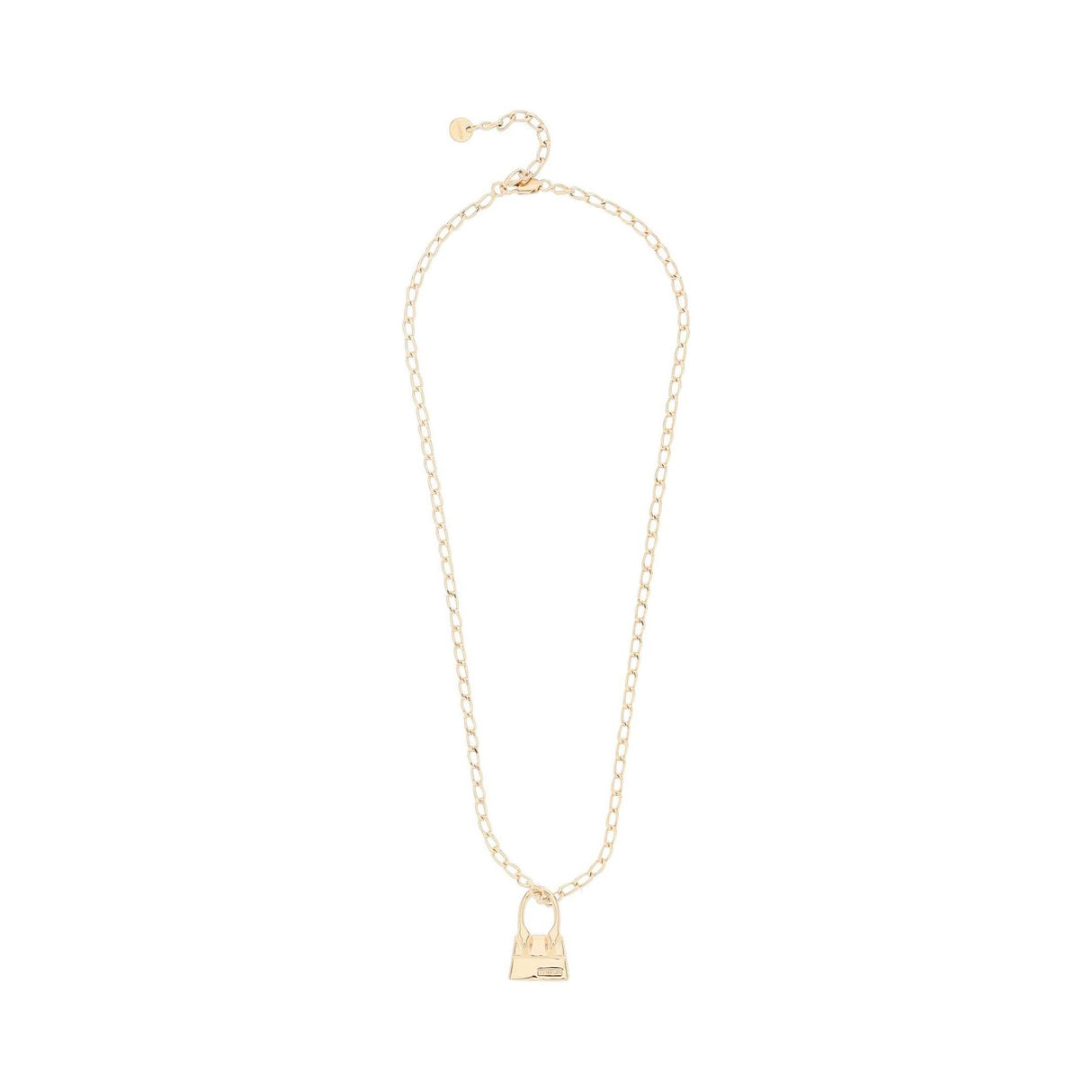 Le Collier Chiquito Necklace