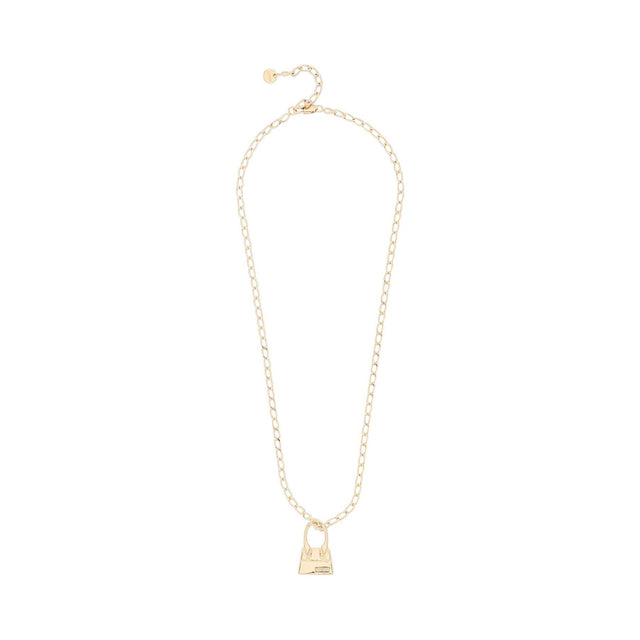 Le Collier Chiquito Necklace