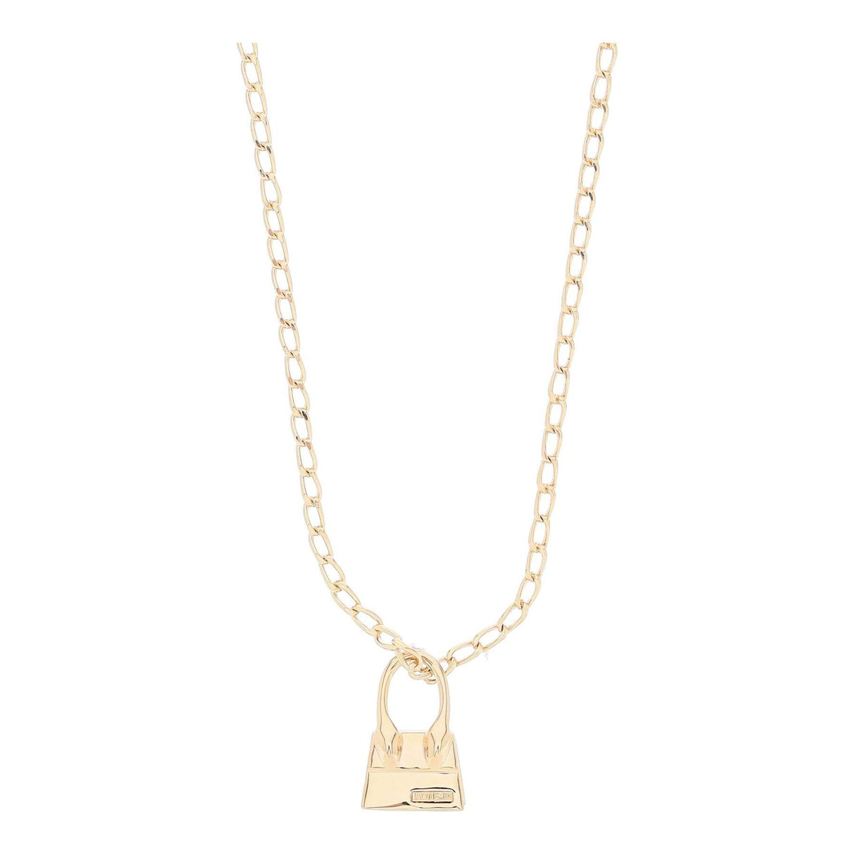 Le Collier Chiquito Necklace