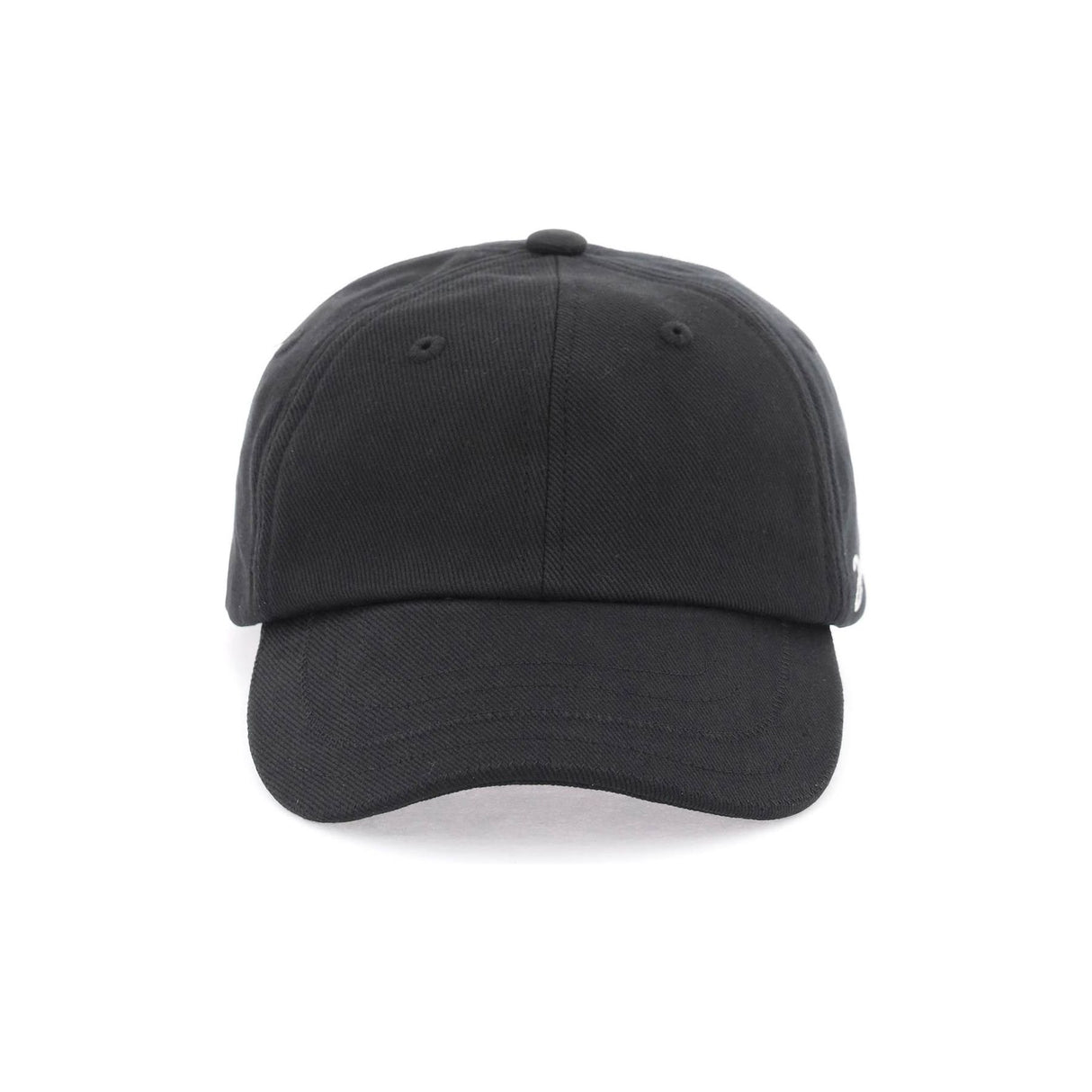 La Casquette Cotton Canvas Cap