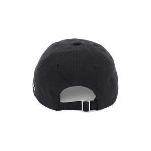 La Casquette Cotton Canvas Cap