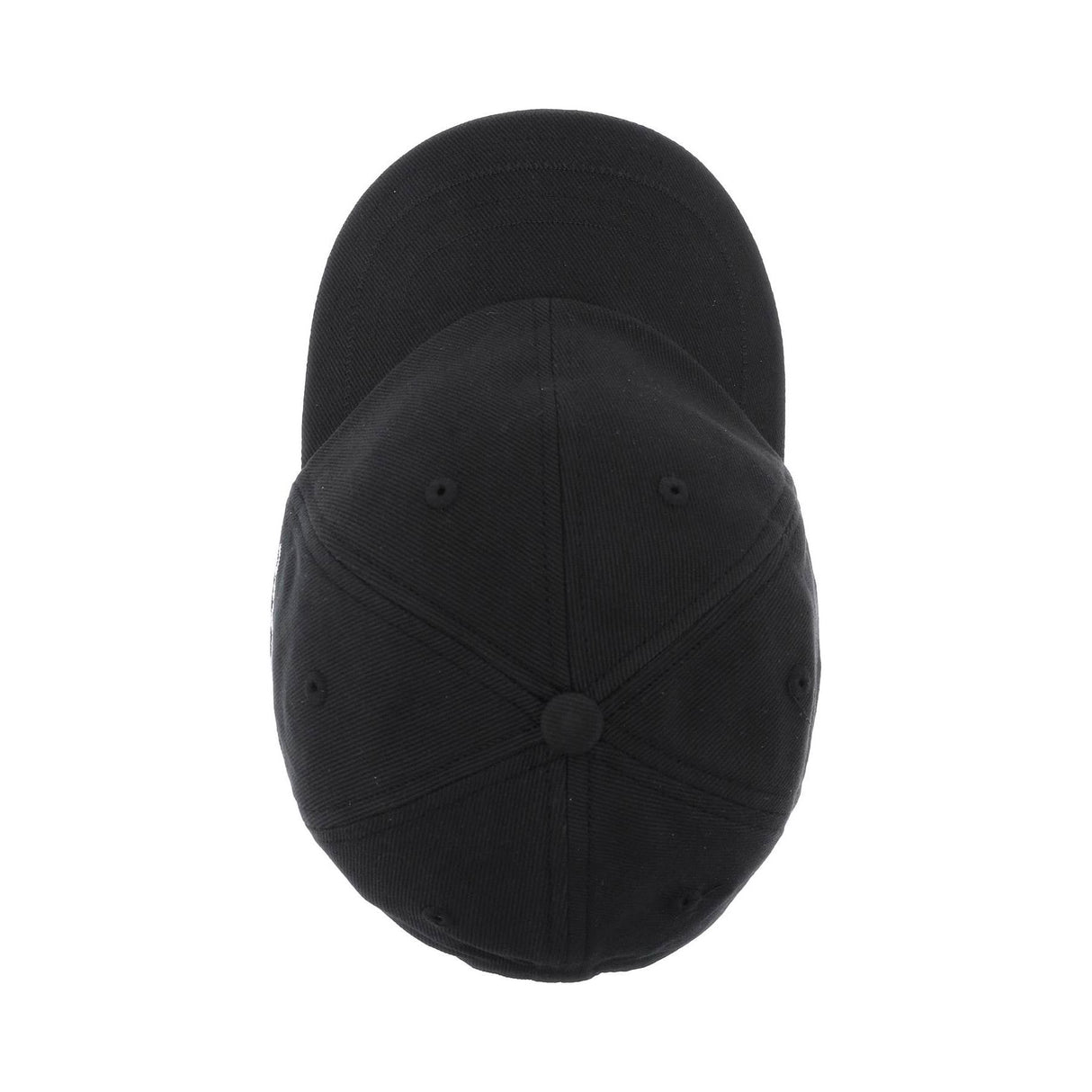 La Casquette Cotton Canvas Cap