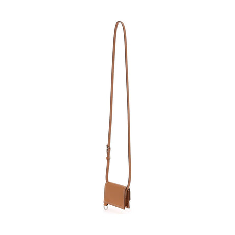 JACQUEMUS-Le porte Azur Envelope Wallet -JOHN JULIA.