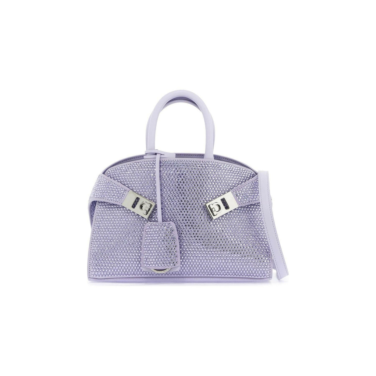 Crystal Hug Handbag (S).