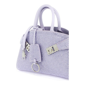 Crystal Hug Handbag (S).