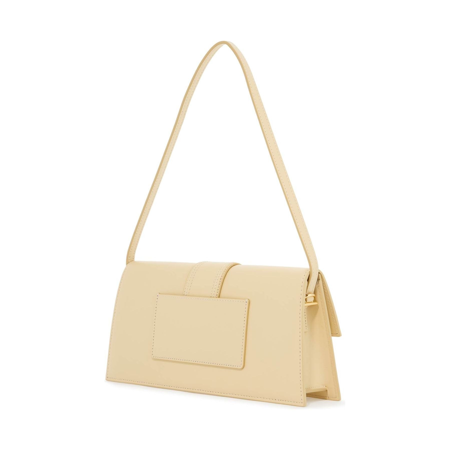 JACQUEMUS-Le Bambino Long Bag -JOHN JULIA.