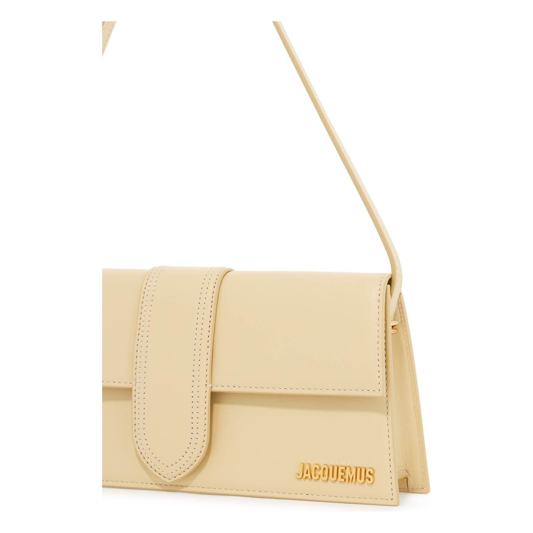 JACQUEMUS-Le Bambino Long Bag -JOHN JULIA.