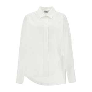 Diana Cotton Shirt.