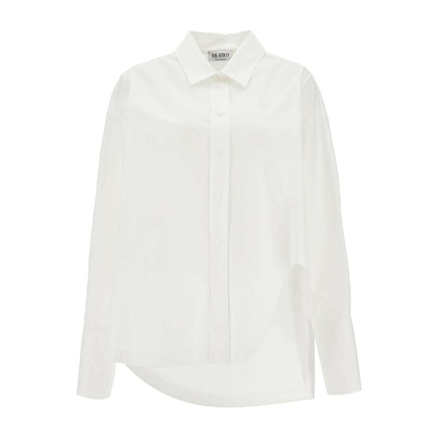 Diana Cotton Shirt.