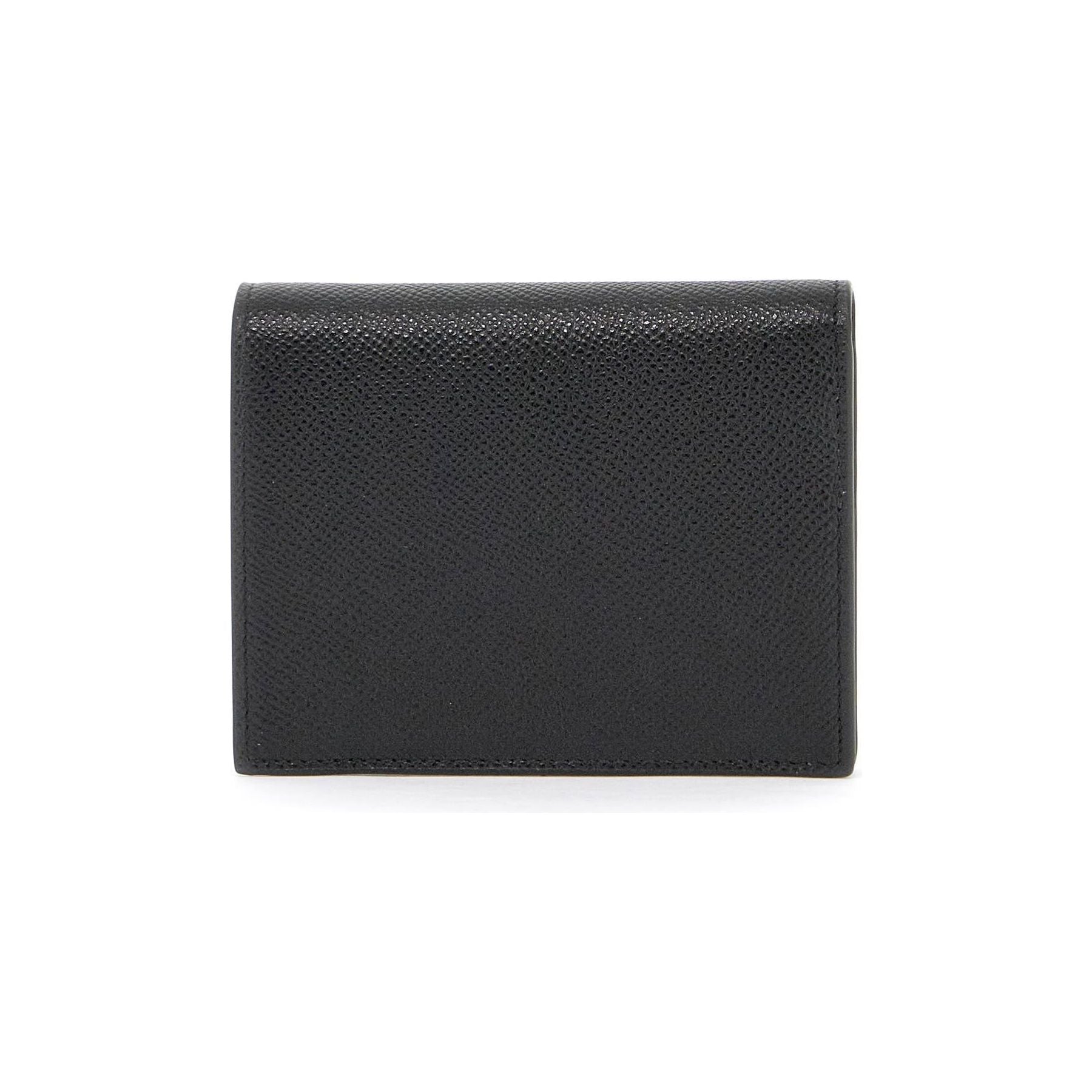 Compact Gancini Wallet
