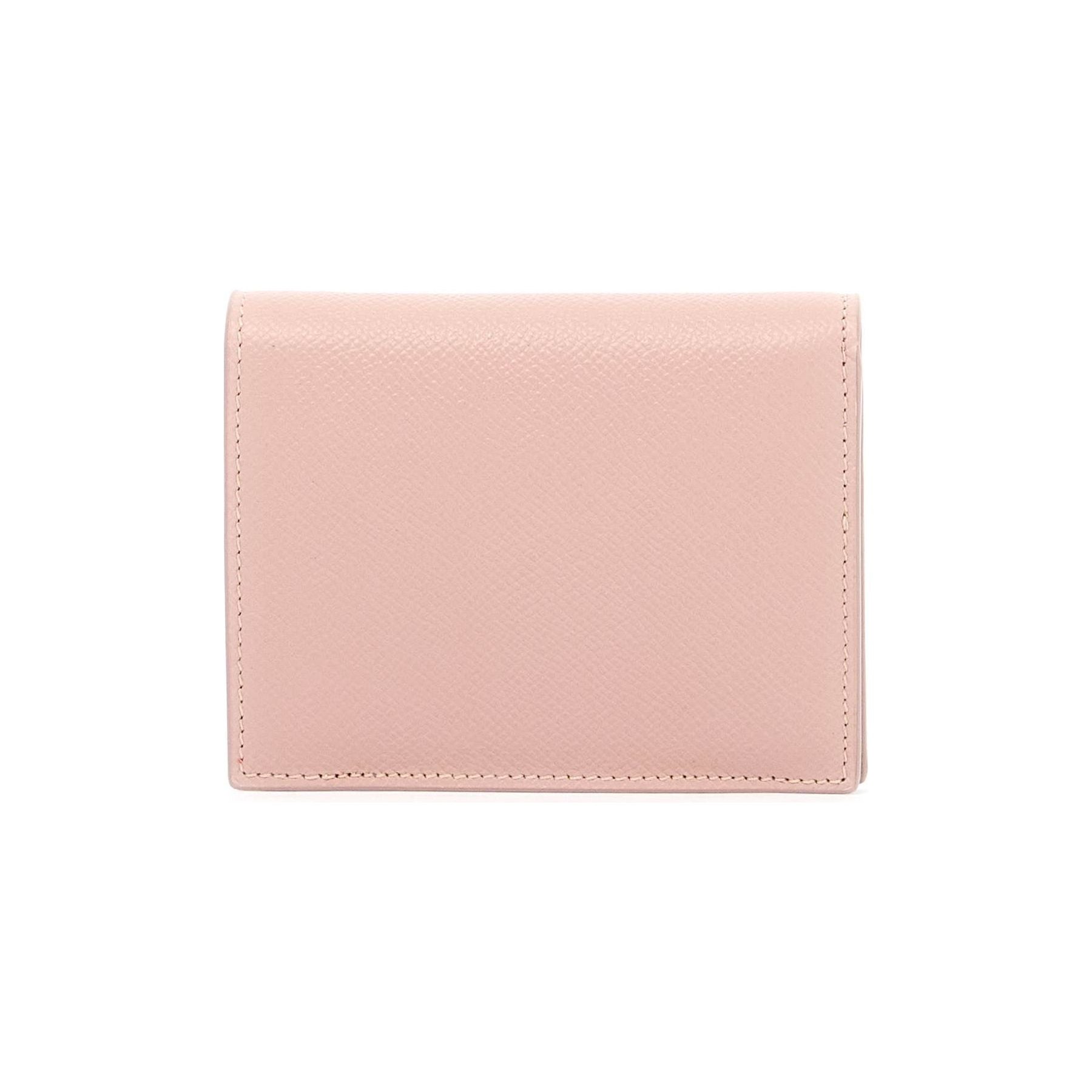 Compact Gancini Wallet