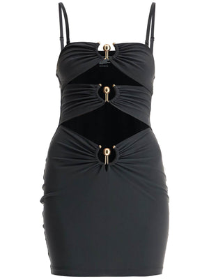 Mini Pierced Orbit Dress-CHRISTOPHER ESBER-JOHN JULIA