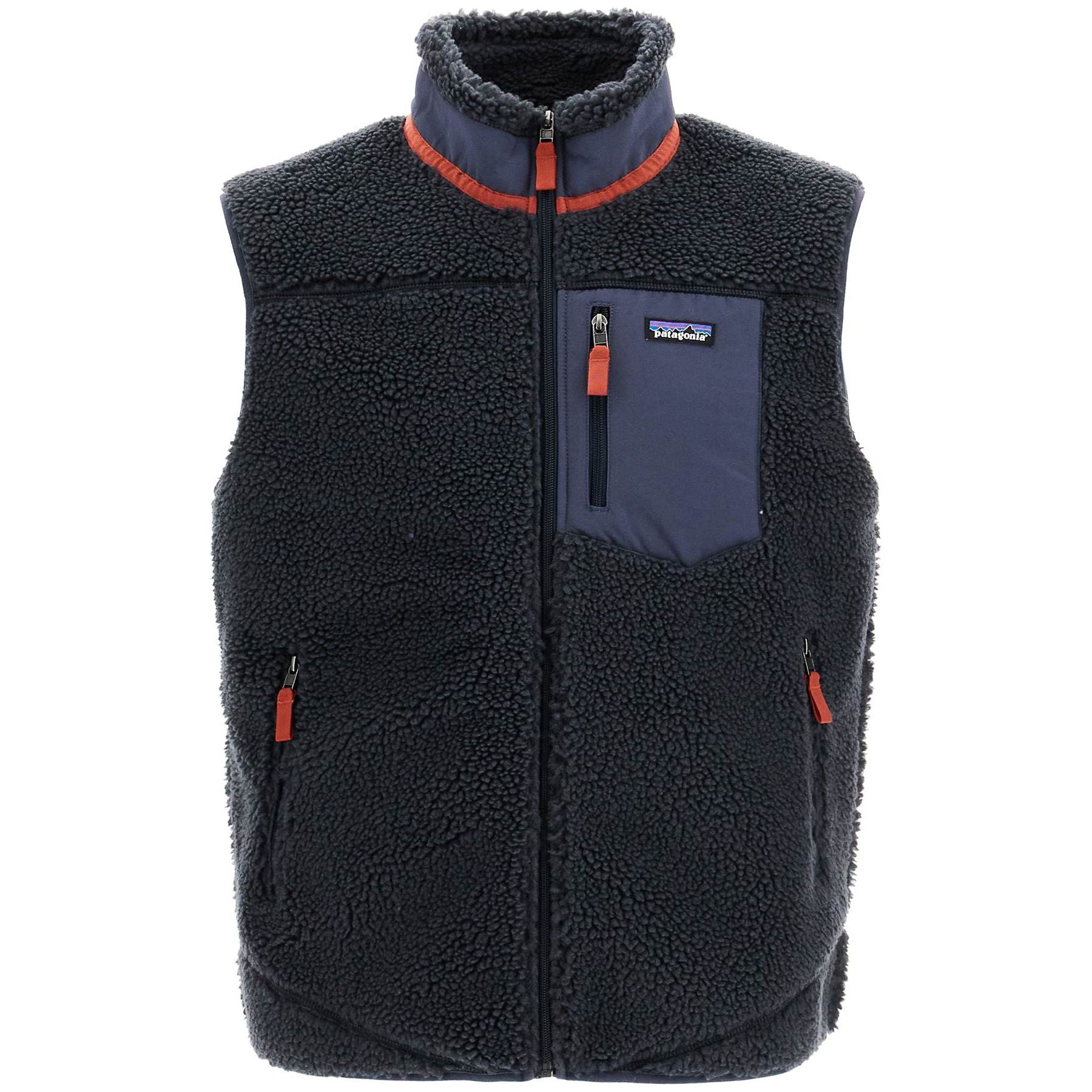 Classic Retro-x Fleece Vest