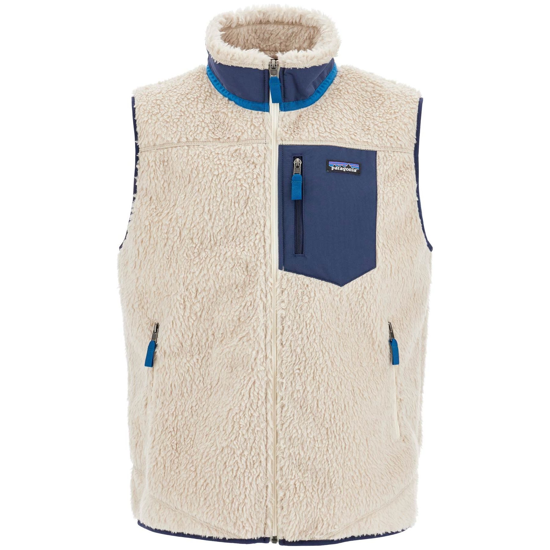 Classic Retro-x Fleece Vest