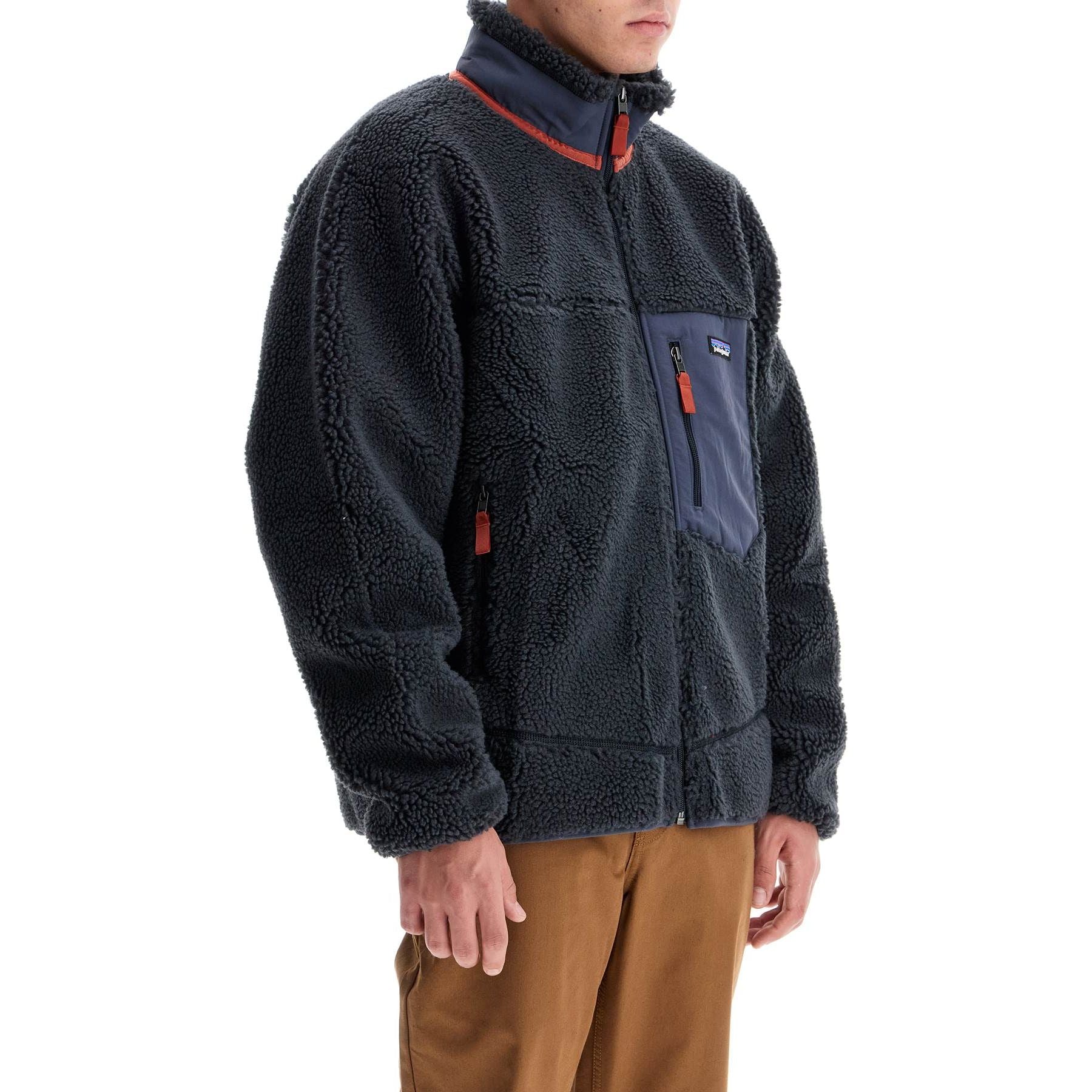 Classic Retro-xâ® Fleece