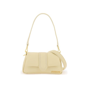 JACQUEMUS-Le Petit Bambimou Shoulder Bag -JOHN JULIA.