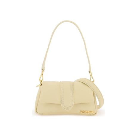 JACQUEMUS-Le Petit Bambimou Shoulder Bag-JOHN JULIA