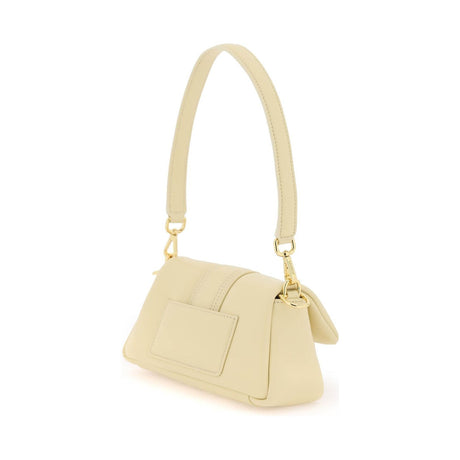 JACQUEMUS-Le Petit Bambimou Shoulder Bag-JOHN JULIA