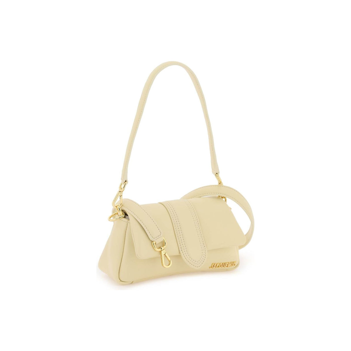 JACQUEMUS-Le Petit Bambimou Shoulder Bag -JOHN JULIA.