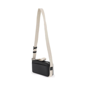 Le Cuerda Horizontal Crossbody Bag