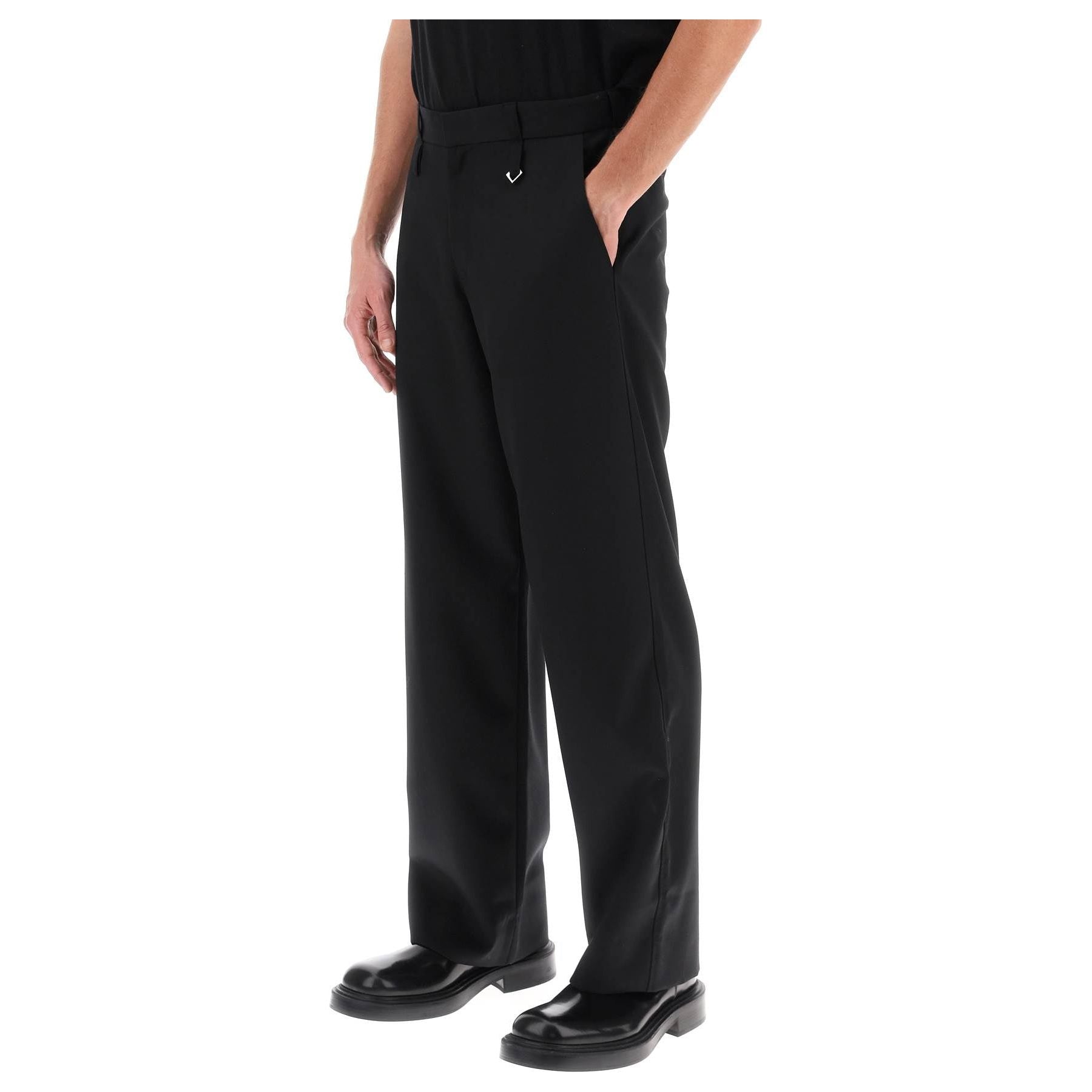 Le Pantalon Piccinni Tailoring Pants