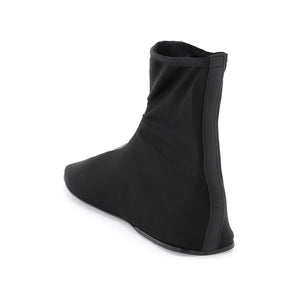 Benson Ankle Boots