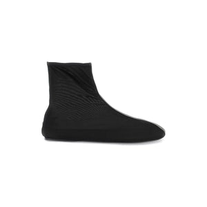 Benson Ankle Boots