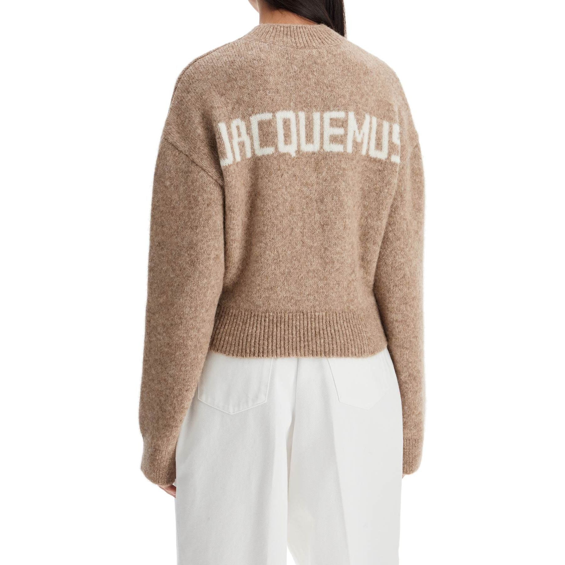 Jacquemus Knit