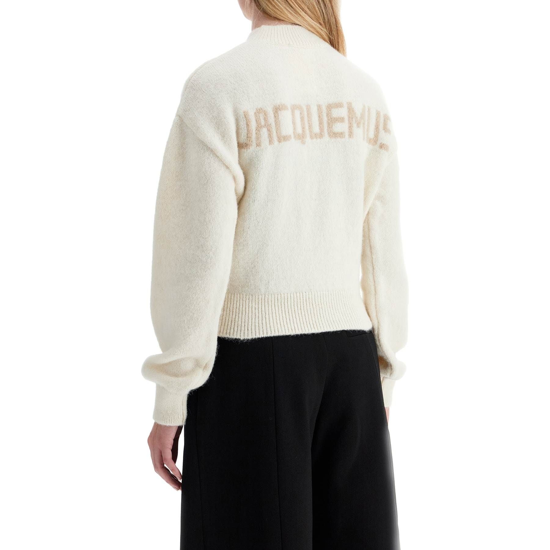 Jacquemus Knit