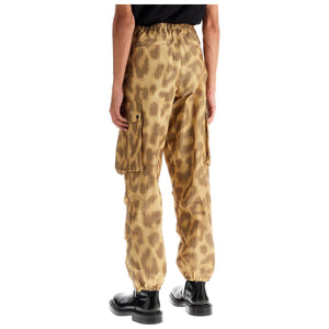 DRIES VAN NOTEN-Lia

Cargo Pants By Pent -JOHN JULIA.