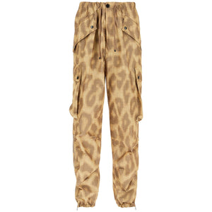 DRIES VAN NOTEN-Lia

Cargo Pants By Pent -JOHN JULIA.