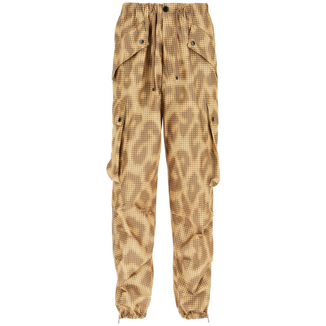 DRIES VAN NOTEN-Lia

Cargo Pants By Pent -JOHN JULIA.