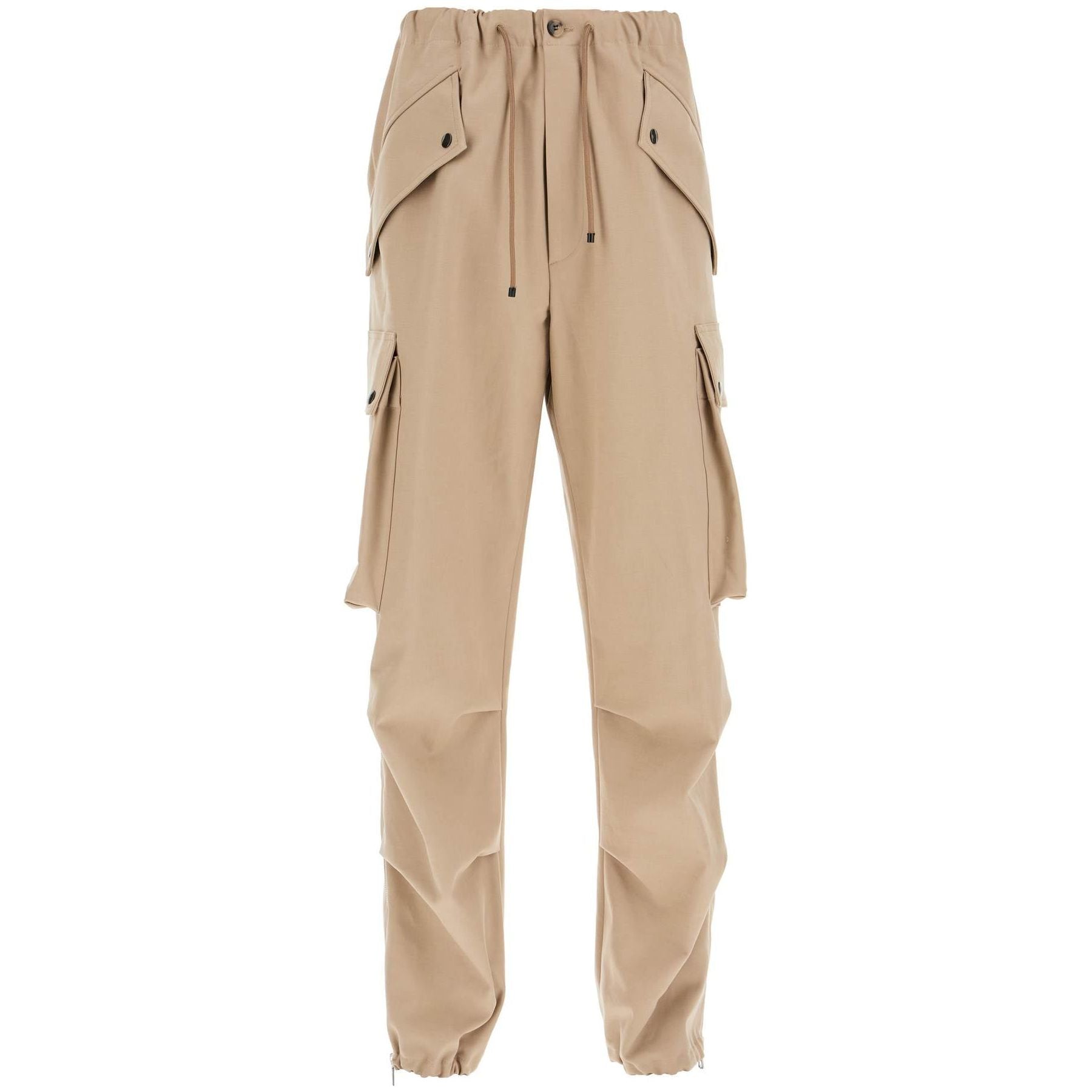 DRIES VAN NOTEN-Lia

Cargo Pants By Pent -JOHN JULIA.