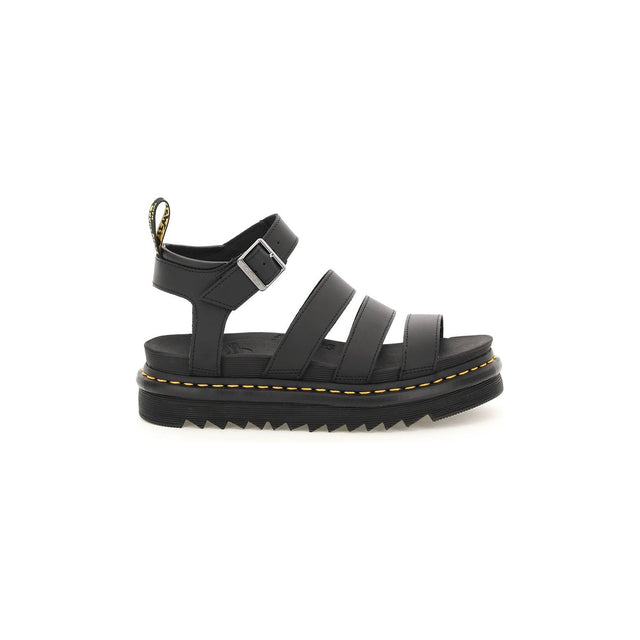 Hydro Leather Blaire Sandals