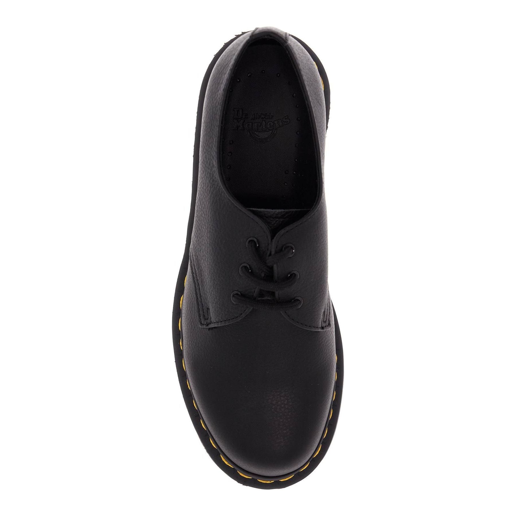 DR.MARTENS-Lace Up Oxford -JOHN JULIA.