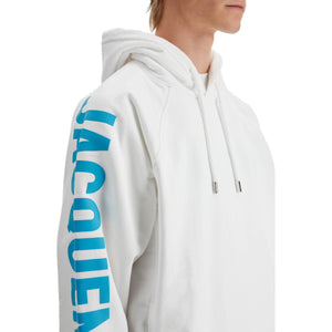 Le Hoodie Typo Hoodie