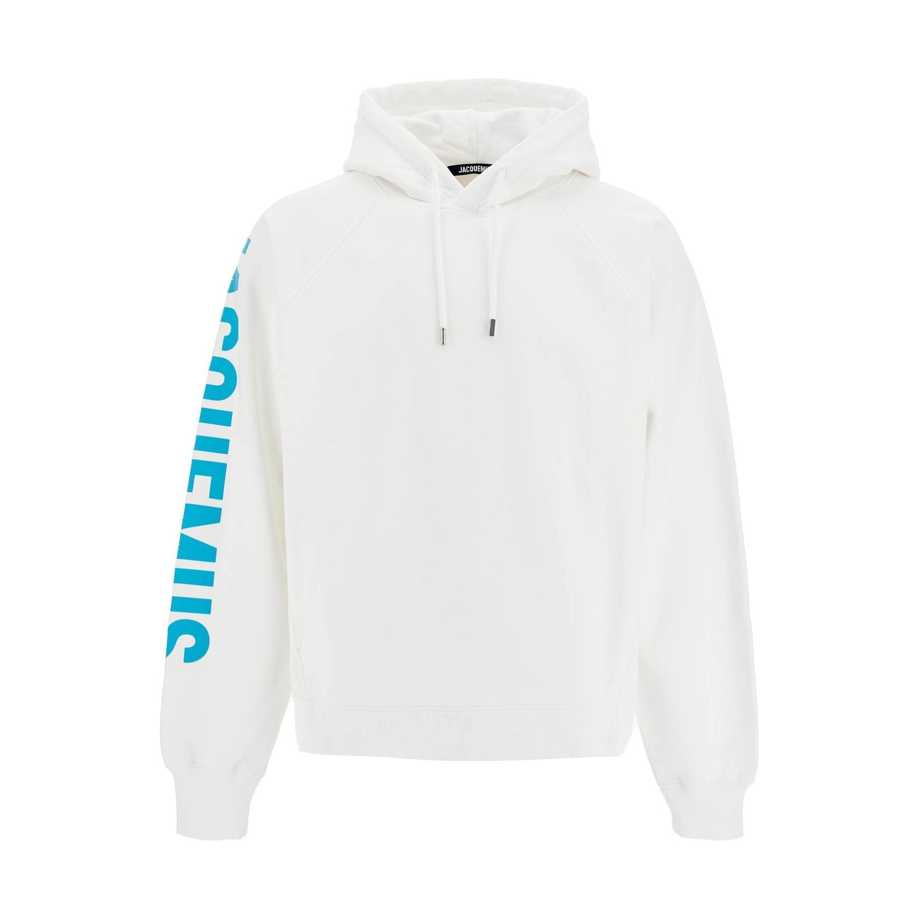 Le Hoodie Typo Hoodie