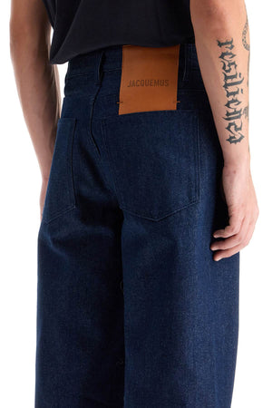 Baggy With Maxi Cuff

baggy Jeans With