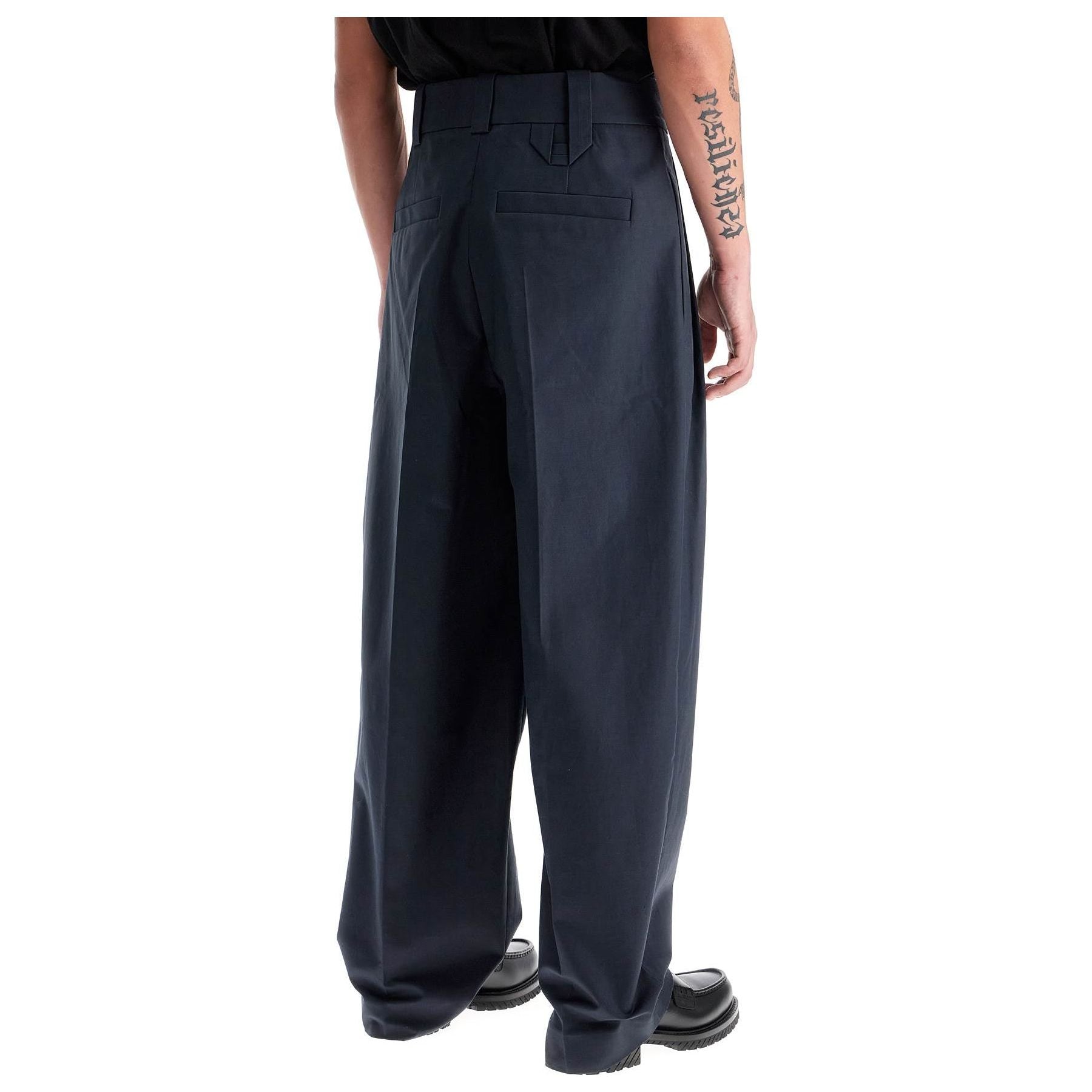 Le Pantalon Marz