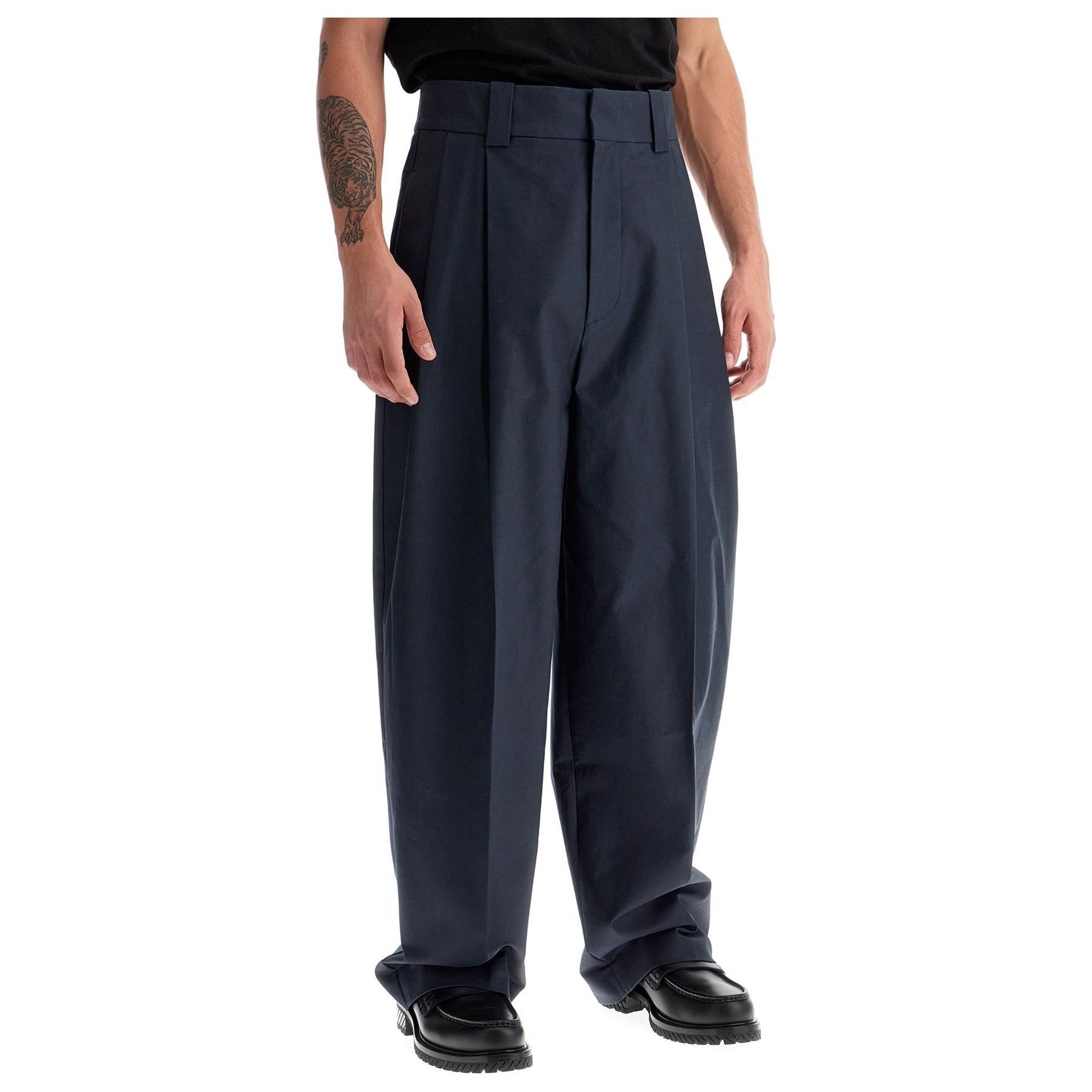 Le Pantalon Marz