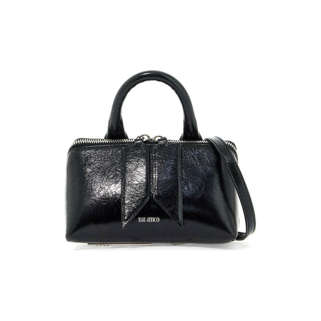 Friday Lambskin Mini Handbag.