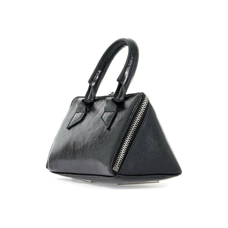 Friday Lambskin Mini Handbag.