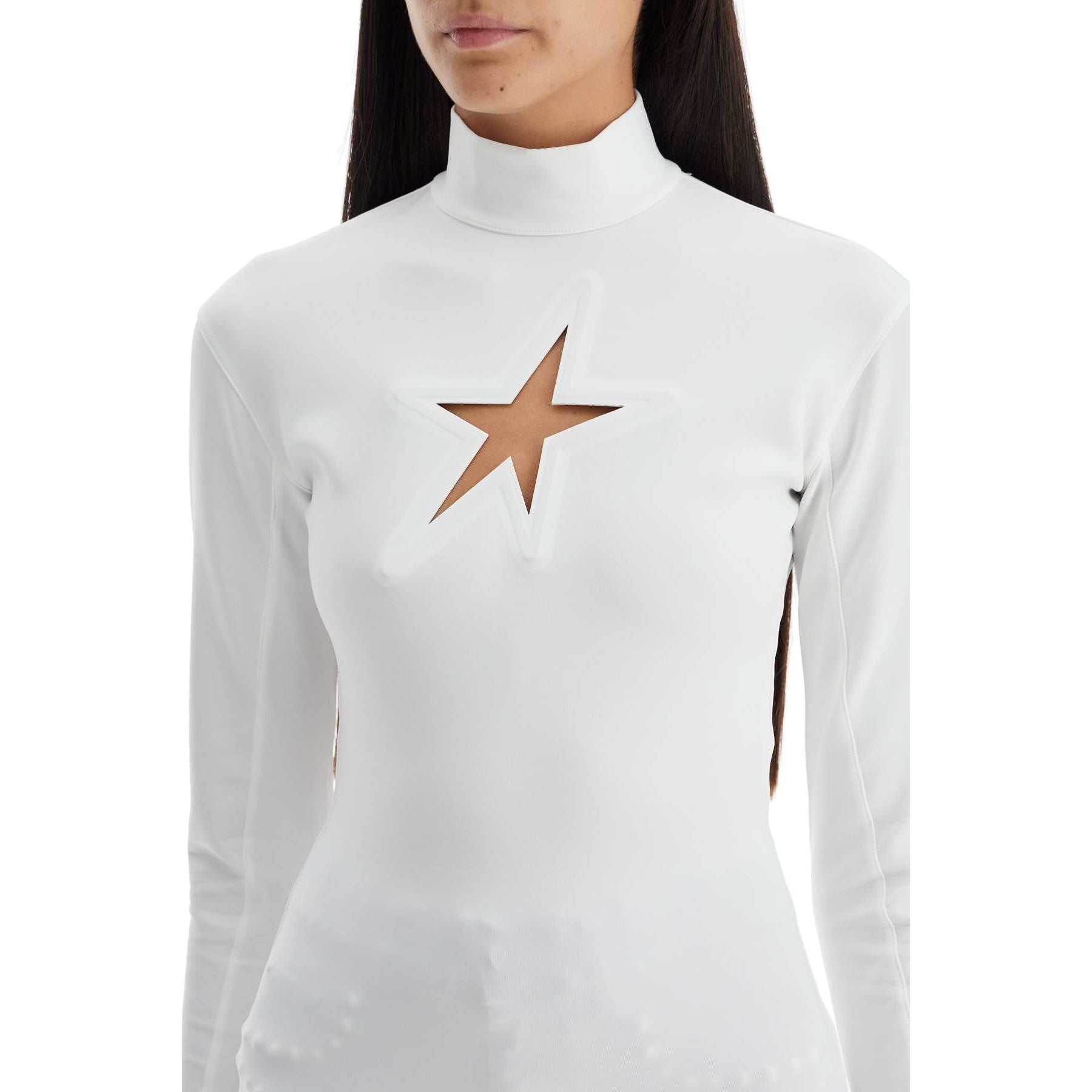 Long-sleeved Star Top For