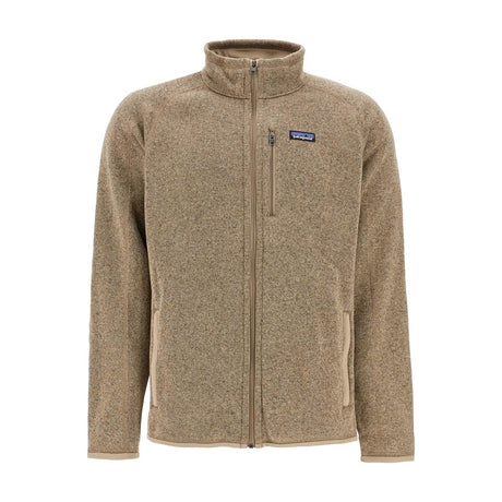 Mens Better Sweater Zip-up Jacket