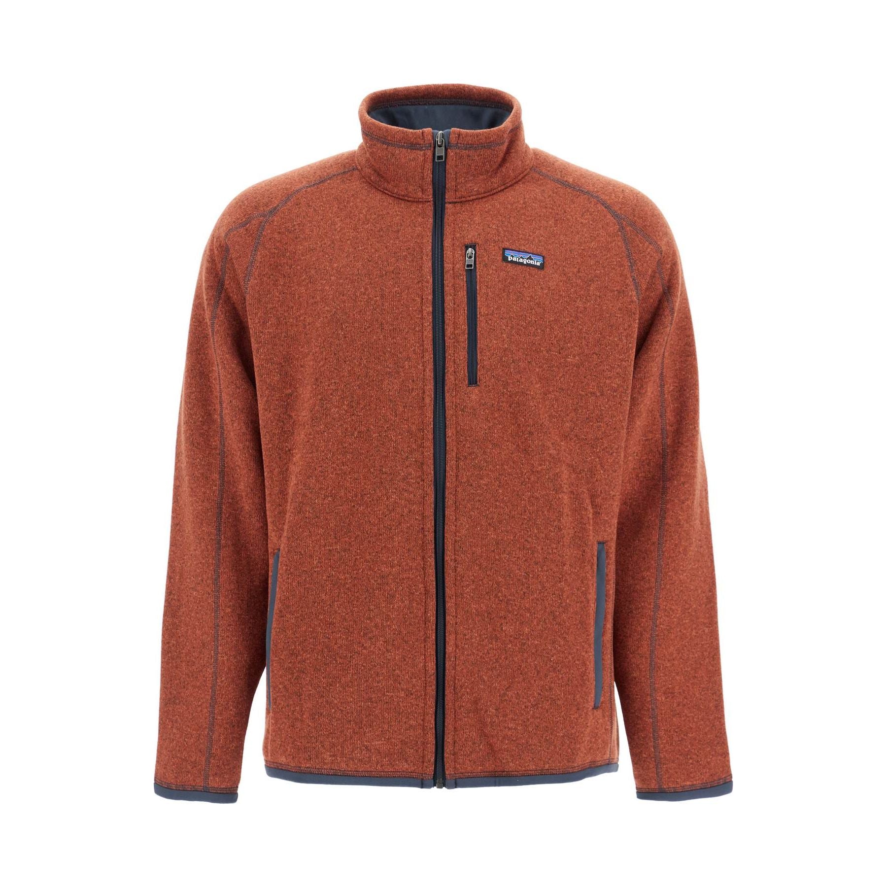 Mens Better Sweater Zip-up Jacket