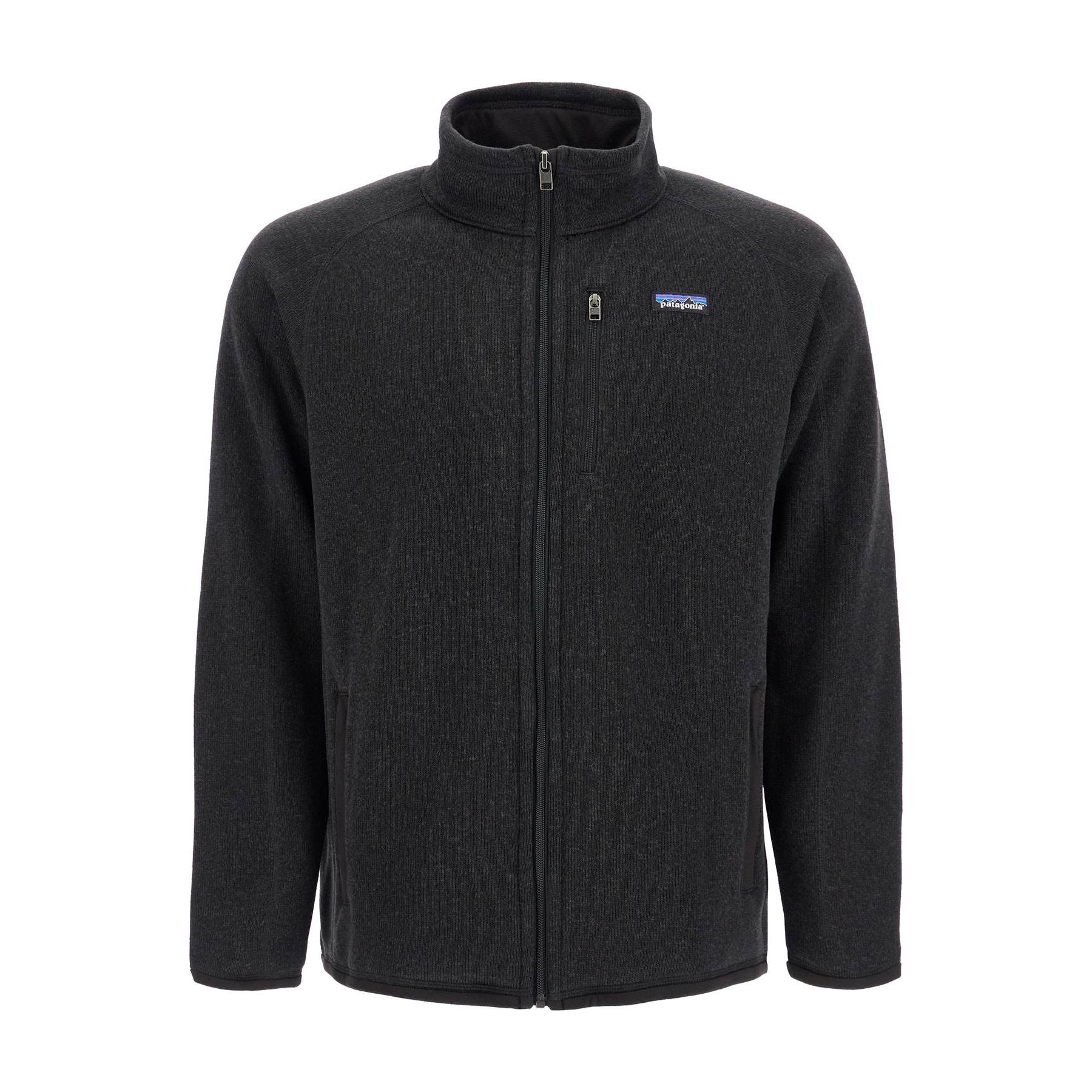 Mens Better Sweater Zip-up Jacket